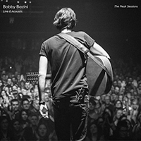 Bobby Bazini - The Peak Sessions (Live & Acoustic Single)