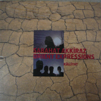 Sabahat Akkiraz - Kulliyat (feat. Orient Expressions)