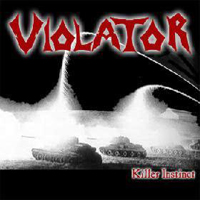 Violator - Killer Instinct (demo)