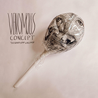 Venomous Concept - Timeline (Single)