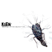 Kiew - Mental [Per]mutation (Limited Edition) (CD 2)