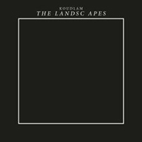 Koudlam - The Landsc Apes (EP)