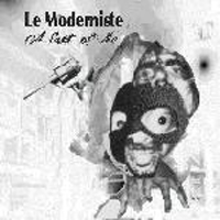 Le Moderniste - A Part Of Me