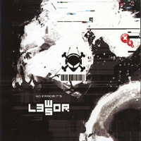 Lewsor - No Error It's Lewsor