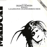 Liaisons Dangereuses - Los Ninos Del Parque (The Official Delgado-Komossa Remixes) [EP]
