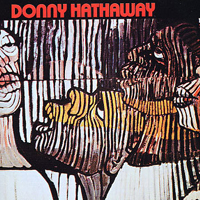 Donny Hathaway - Donny Hathaway