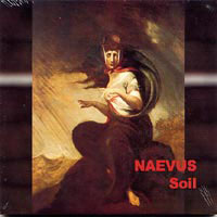 Naevus (GBR) - Soil