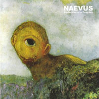 Naevus (GBR) - Perfection Is A Process