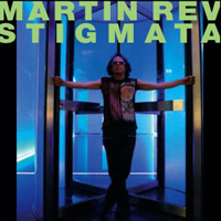 Martin Rev - Stigmata