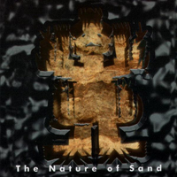 Voice Of Eye - The Nature Of Sand (Split)