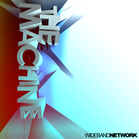Wideband Network - The Machine