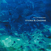 William Basinski - Vivian & Ondine (Split)