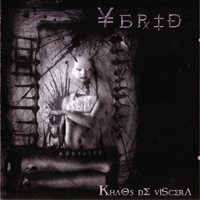 Ybrid - Khaos De Viscera