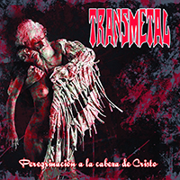 Transmetal - Peregrinacion a la Cabeza de Cristo