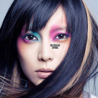 Kou Shibasaki - Euphoria (Single)