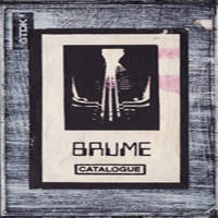 Brume - Catalogue