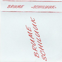 Brume - Schiluuk