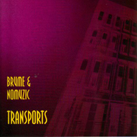 Brume - Transports (Split)