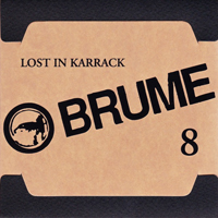 Brume - Lost In Karrack