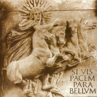 Totenburg - Si Vis Pacem, Para Bellum