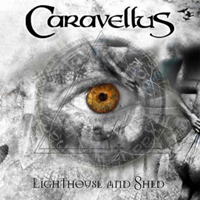 Caravellus - Lighthouse And Shed