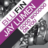 Jay Lumen - Good Woodoo / On You (Vinyl, 12