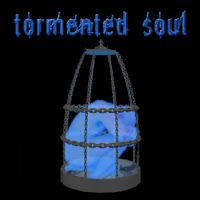 Tormented Soul - Tormented Soul