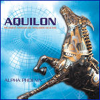 Corciolli - Aquilon (feat. Alpha Phoenix)