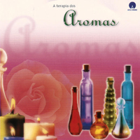 Corciolli -  (The therapy of Aroma)