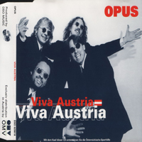 Opus - Viva Austria (Single)