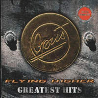 Opus - Opus - Flying Higher - Greatest Hits (CD 2)