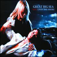 Great Big Sea - Safe Upon The Shore