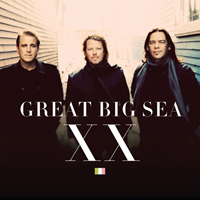 Great Big Sea - XX (CD 1: The Folk Songs)