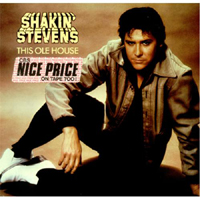 Shakin' Stevens - This Ole House (Expanded & Remastered  Edition 2009)
