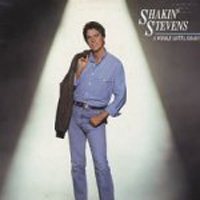 Shakin' Stevens - A Whole Lotta Shaky (Expanded & Remastered Edition 2009)
