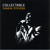 Shakin' Stevens - Collectable