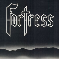 Fortress (USA, California) - Fortress (LP)