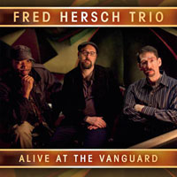 Fred Hersch - Alive at the Vanguard (CD 1)