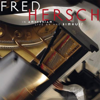 Fred Hersch - Fred Hersch in Amsterdam: Live at the Bimhuis