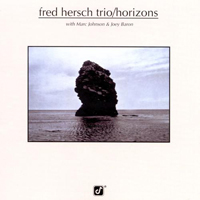 Fred Hersch - Horizons