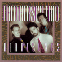 Fred Hersch - Heartsongs