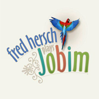 Fred Hersch - Fred Hersch Plays Jobim