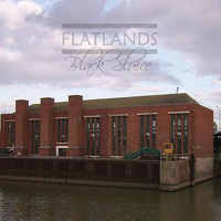 Flatlands - Black Sluice