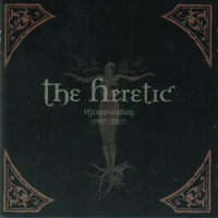 Heretic (ESP) - Memorandum (1997 - 2007)