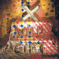X (USA) - Wild Gift (Remastered 2001)