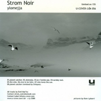 Strom Noir - Ylomejja