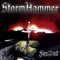 Stormhammer - FireBall