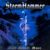 Stormhammer - Cold Desert Moon
