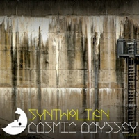 SynthAlien - Cosmic Odyssey