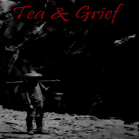 Tea & Grief - Hesitations